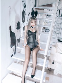 Eloise Soft NO.01 Bunny(35)